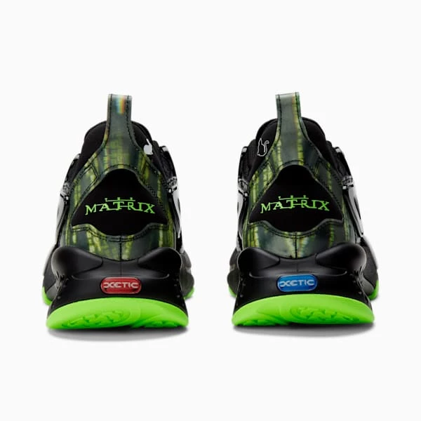 PUMA X THE MATRIX XETIC Halflife 3 PUMA X THE MATRIX XETIC Halflife - Image 3