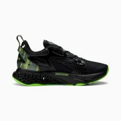 PUMA X THE MATRIX XETIC Halflife 10 PUMA X THE MATRIX XETIC Halflife -Shoes Sales Store PUMA x THE MATRIX XETIC Halflife 4