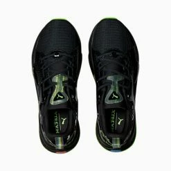 PUMA X THE MATRIX XETIC Halflife 11 PUMA X THE MATRIX XETIC Halflife -Shoes Sales Store PUMA x THE MATRIX XETIC Halflife 5