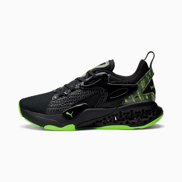 PUMA X THE MATRIX XETIC Halflife 1 PUMA X THE MATRIX XETIC Halflife