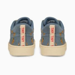 PUMA X TINY COTTONS CA Pro Printed Little Kids' Shoes -Shoes Sales Store PUMA x TINY COTTONS CA Pro Printed Little Kids Shoes 2
