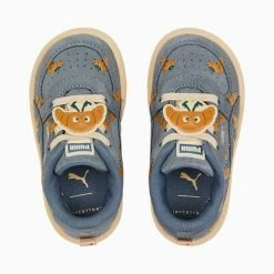 PUMA X TINY COTTONS CA Pro Printed Toddlers' Shoes -Shoes Sales Store PUMA x TINY COTTONS CA Pro Printed Toddlers Shoes 11