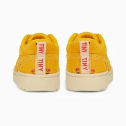 PUMA X TINY COTTONS CA Pro Printed Toddlers' Shoes -Shoes Sales Store PUMA x TINY COTTONS CA Pro Printed Toddlers Shoes 2