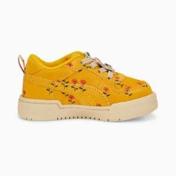 PUMA X TINY COTTONS CA Pro Printed Toddlers' Shoes -Shoes Sales Store PUMA x TINY COTTONS CA Pro Printed Toddlers Shoes 4