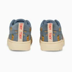 PUMA X TINY COTTONS CA Pro Printed Toddlers' Shoes -Shoes Sales Store PUMA x TINY COTTONS CA Pro Printed Toddlers Shoes 8