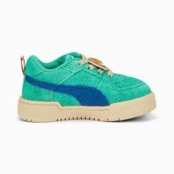 PUMA X TINY COTTONS CA Pro Toddlers' Shoes 10 PUMA X TINY COTTONS CA Pro Toddlers' Shoes -Shoes Sales Store PUMA x TINY COTTONS CA Pro Toddlers Shoes 4
