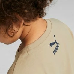 PUMA X TINY COTTONS Little Kids' Tee -Shoes Sales Store PUMA x TINY COTTONS Little Kids Tee 4