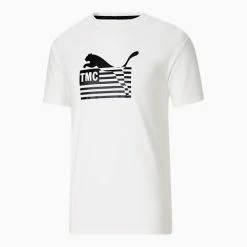 PUMA X TMC Everyday Hussle Graphic Tee 11 PUMA X TMC Everyday Hussle Graphic Tee -Shoes Sales Store PUMA x TMC Everyday Hussle Graphic Tee 16