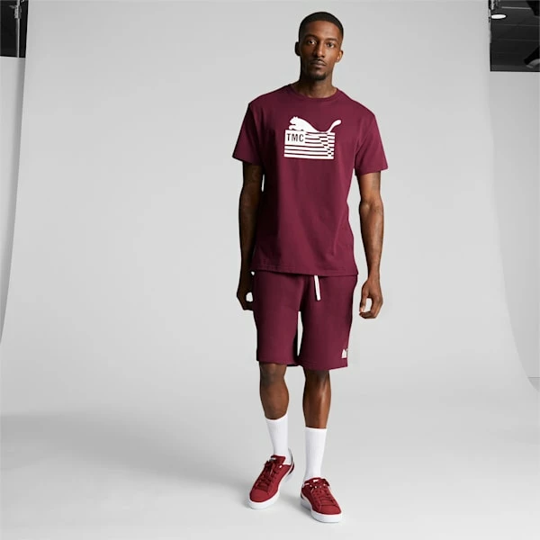 PUMA X TMC Everyday Hussle Graphic Tee 5 PUMA X TMC Everyday Hussle Graphic Tee - Image 5