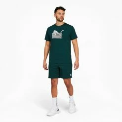 PUMA X TMC Everyday Hussle Graphic Tee -Shoes Sales Store PUMA x TMC Everyday Hussle Graphic Tee 8