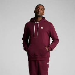 PUMA X TMC Everyday Hussle Hoodie