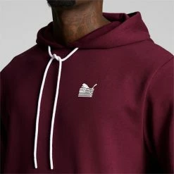 PUMA X TMC Everyday Hussle Hoodie -Shoes Sales Store PUMA x TMC Everyday Hussle Hoodie 3