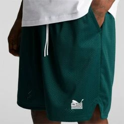 PUMA X TMC Everyday Hussle Mesh Shorts -Shoes Sales Store PUMA x TMC Everyday Hussle Mesh Shorts 4