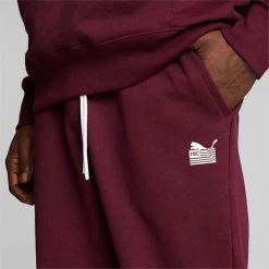 PUMA X TMC Everyday Hussle Sweatpants -Shoes Sales Store PUMA x TMC Everyday Hussle Sweatpants 3