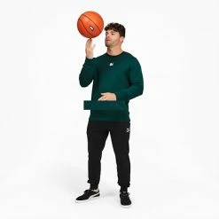 PUMA X TMC Everyday Hussle Sweatshirt 7 PUMA X TMC Everyday Hussle Sweatshirt -Shoes Sales Store PUMA x TMC Everyday Hussle Sweatshirt 2