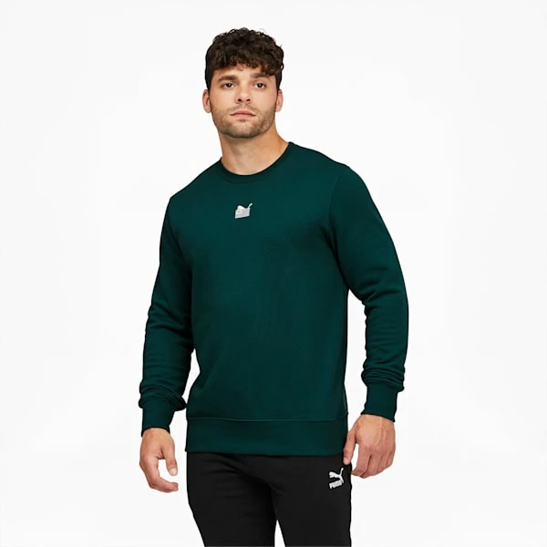 PUMA X TMC Everyday Hussle Sweatshirt 1 PUMA X TMC Everyday Hussle Sweatshirt