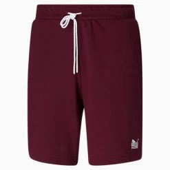 PUMA X TMC Everyday Hussle Sweatshorts -Shoes Sales Store PUMA x TMC Everyday Hussle Sweatshorts 5