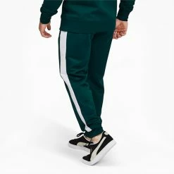 PUMA X TMC Everyday Hussle T7 Pants 6 PUMA X TMC Everyday Hussle T7 Pants -Shoes Sales Store PUMA x TMC Everyday Hussle T7 Pants 1