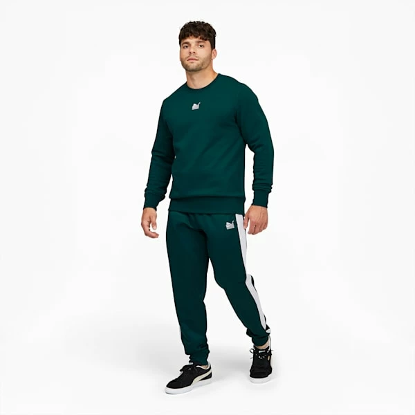 PUMA X TMC Everyday Hussle T7 Pants 3 PUMA X TMC Everyday Hussle T7 Pants - Image 3