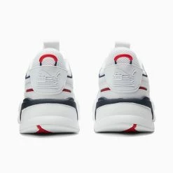 PUMA X TMC RS-X Sneakers -Shoes Sales Store PUMA x TMC RS X Sneakers 2