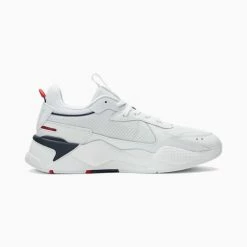 PUMA X TMC RS-X Sneakers -Shoes Sales Store PUMA x TMC RS X Sneakers 4