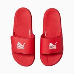 PUMA X TMC SoftRide Slides -Shoes Sales Store PUMA x TMC SoftRide Slides 11