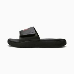 PUMA X TMC SoftRide Slides