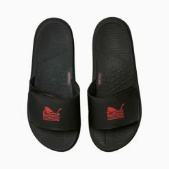 PUMA X TMC SoftRide Slides -Shoes Sales Store PUMA x TMC SoftRide Slides 17