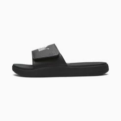 PUMA X TMC SoftRide Slides