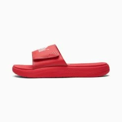 PUMA X TMC SoftRide Slides