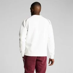 Shoes Sales Store -Shoes Sales Store PUMA x TMC Status Symbol Crew Mens Basketball Pullover 1