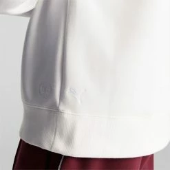 PUMA X TMC Status Symbol Crew Men's Basketball Pullover -Shoes Sales Store PUMA x TMC Status Symbol Crew Mens Basketball Pullover 3