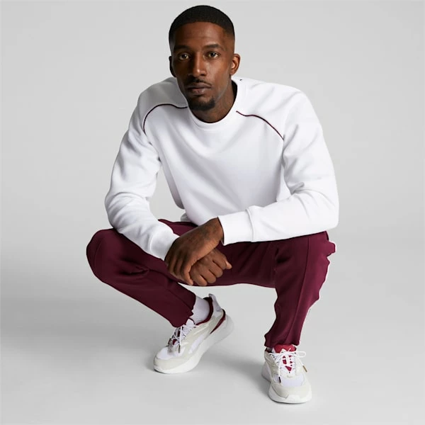 PUMA X TMC Status Symbol Men's Basketball Pants 3 PUMA X TMC Status Symbol Men's Basketball Pants - Image 3