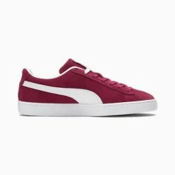 PUMA X TMC Status Symbol Suede Sneaker -Shoes Sales Store PUMA x TMC Status Symbol Suede Sneaker 4