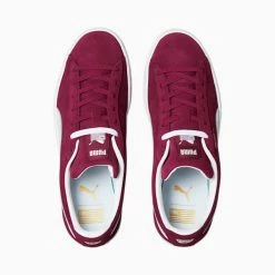 PUMA X TMC Status Symbol Suede Sneaker -Shoes Sales Store PUMA x TMC Status Symbol Suede Sneaker 5