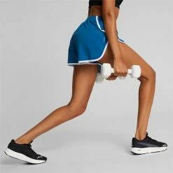 PUMA X TRACKSMITH Women's Running Shorts -Shoes Sales Store PUMA x TRACKSMITH Womens Running Shorts 2