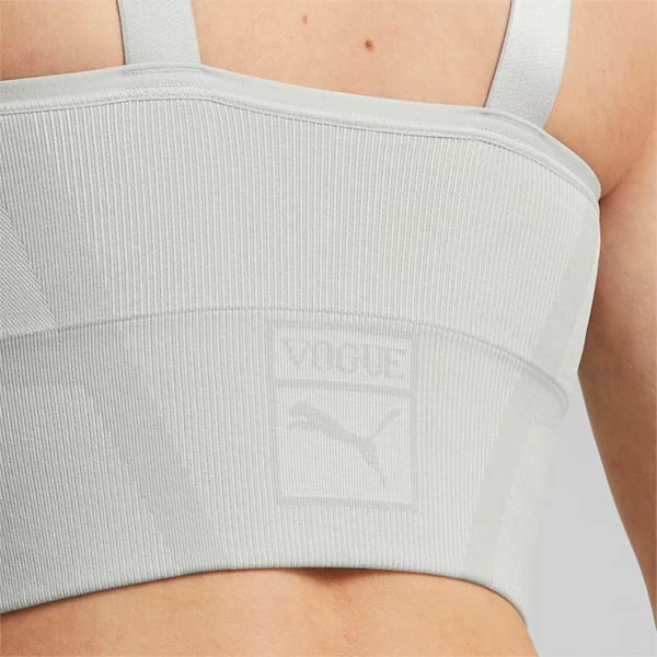 PUMA X VOGUE Women's Bra Top 5 PUMA X VOGUE Women's Bra Top - Image 5