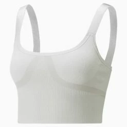 PUMA X VOGUE Women's Bra Top 11 PUMA X VOGUE Women's Bra Top -Shoes Sales Store PUMA x VOGUE Womens Bra Top 11