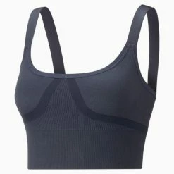 PUMA X VOGUE Women's Bra Top -Shoes Sales Store PUMA x VOGUE Womens Bra Top 17