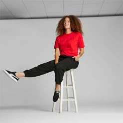 PUMA X VOGUE Women's Graphic Tee