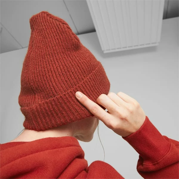 PUMA X VOGUE Women's High-Top Beanie 2 PUMA X VOGUE Women's High-Top Beanie - Image 2