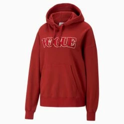 PUMA X VOGUE Women's Hoodie -Shoes Sales Store PUMA x VOGUE Womens Hoodie 5