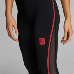 PUMA X VOGUE Women's Leggings -Shoes Sales Store PUMA x VOGUE Womens Leggings 2