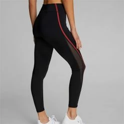 PUMA X VOGUE Women's Leggings -Shoes Sales Store PUMA x VOGUE Womens Leggings 3