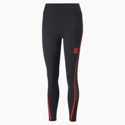 PUMA X VOGUE Women's Leggings -Shoes Sales Store PUMA x VOGUE Womens Leggings 4