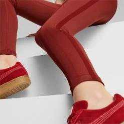 PUMA X VOGUE Women's Leggings -Shoes Sales Store PUMA x VOGUE Womens Leggings 8