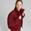 PUMA X VOGUE Women's Puffer Jacket