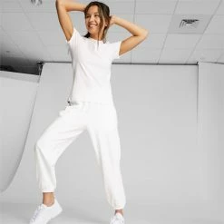 PUMA X VOGUE Women's Regular Tee