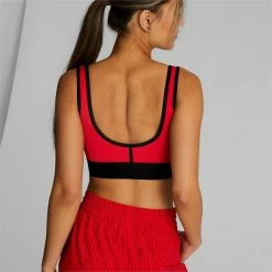 PUMA X VOGUE Women's Sports Bra -Shoes Sales Store PUMA x VOGUE Womens Sports Bra 9