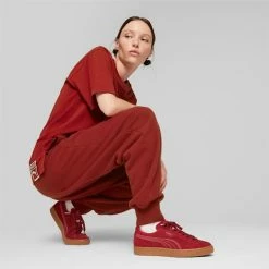 PUMA X VOGUE Women's Sweatpants